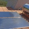 Aquecedor Solar 400L Cobre
