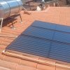 Aquecedor Solar 600L Cobre