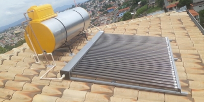 2ª linha - Vácuo 600 L