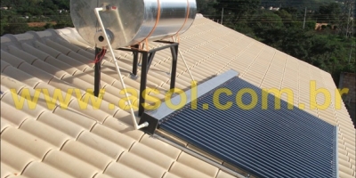 2ª Linha - Vácuo 400 L