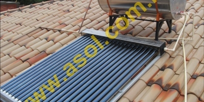 2ª Linha - Vácuo 200 L