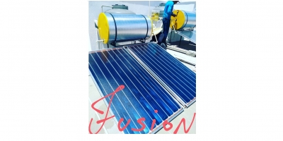 1ª Linha - Fusion 400 L