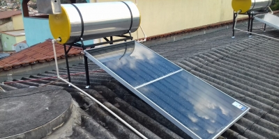 3ª linha - Tradicional 200 L