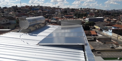 1ª Linha - Fusion 1.000 L