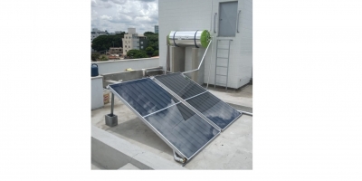 3ª linha - Tradicional 400 L