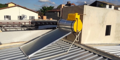 1ª Linha - Fusion 200 L